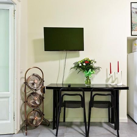 Cenisio & Sempione Cosy Flat Leilighet Milano Eksteriør bilde