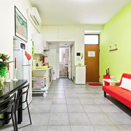 Cenisio & Sempione Cosy Flat Leilighet Milano Eksteriør bilde