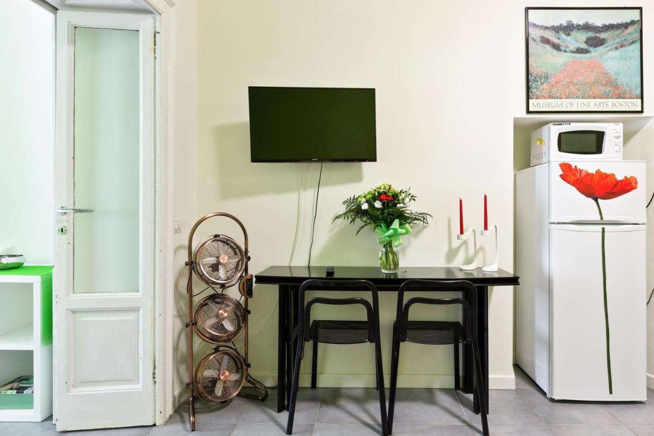 Cenisio & Sempione Cosy Flat Leilighet Milano Eksteriør bilde