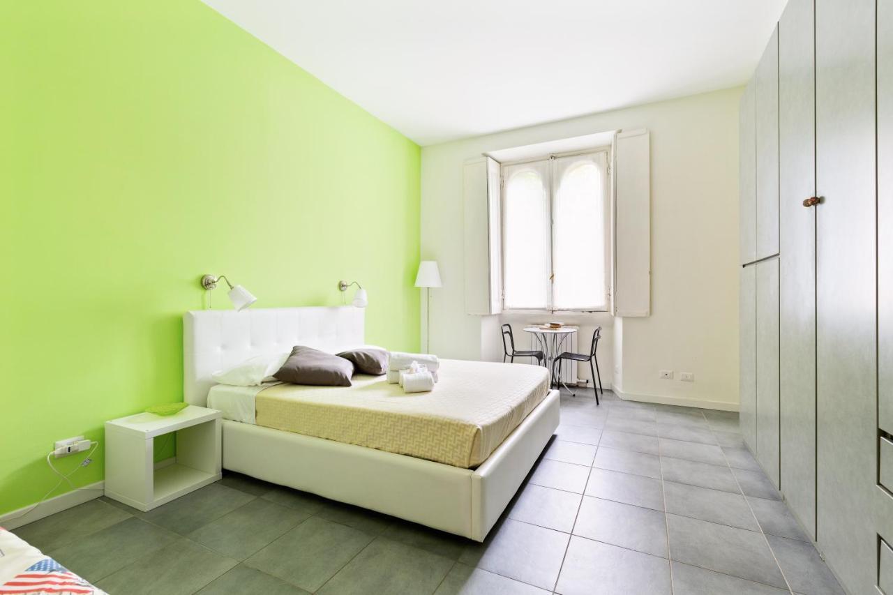 Cenisio & Sempione Cosy Flat Leilighet Milano Eksteriør bilde