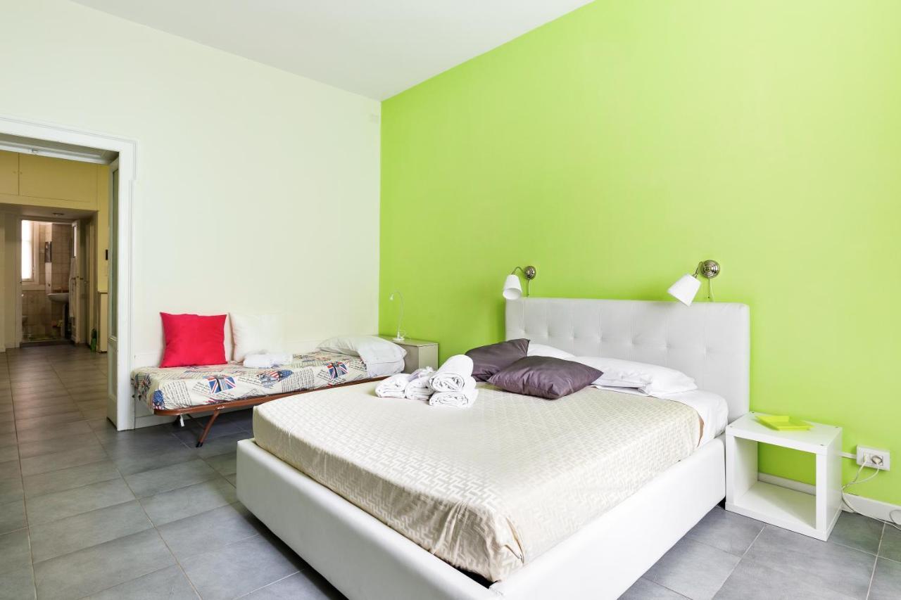 Cenisio & Sempione Cosy Flat Leilighet Milano Eksteriør bilde